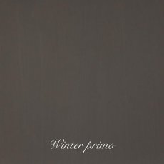 Kalklitir - Kalkfärg - Winter Primo