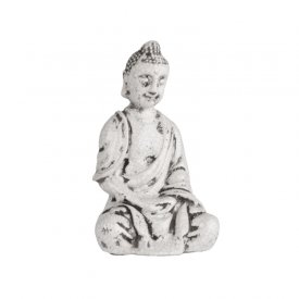 Sitting Buddha, Pb Home