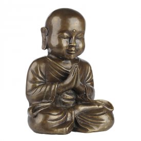 Buddha Monk XL, Pb Home
