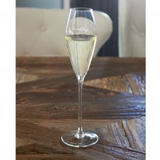 Classic Champagne Glass Sparkling, Champagne glas, Riviera Maison