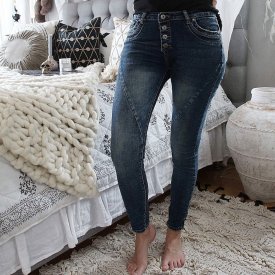 Perfect Jeans, DarkdenimWashed, agency M