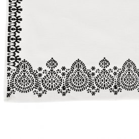 Vacker kökshanduk Diana, Kitchen Towel med orientalisk mönster från PB Home