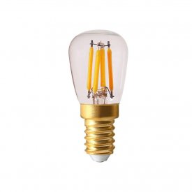 Led lampa E14 Filament, PR Home
