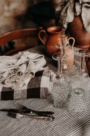 Grape glas small, Olsson & Jensen