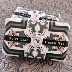 Tvål Olive/Green Tea