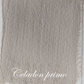 Kalklitir, Kalkfärg - Celadon Primo