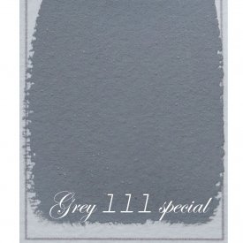 Färgprov Kalkfärg - Grey Special Edition III, Kalklitir
