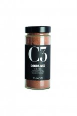 Nicolas Vahé C3 Cocoa Caramel