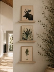 Poster Tall A3, Veda Form
