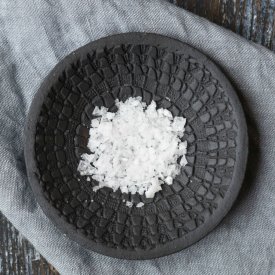 Salt & Peppar skål, Petra Lunds Lera