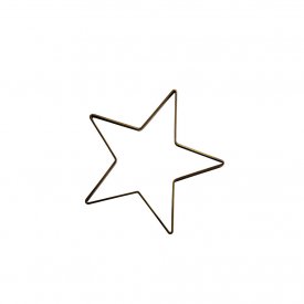 Julstjärna, Star iron, Tine K Home