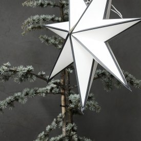 Star Stroke, Julstjärna 60 cm, House Doctor