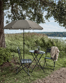 Strand, Trädgårdsparasoll, House Doctor
