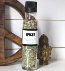 Spices Vegetables, Grönsaker, Nicolas Vahe