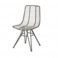 William Chair, Stol, rustik