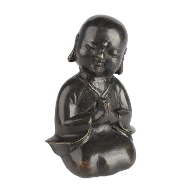 Buddha mong, Mässing