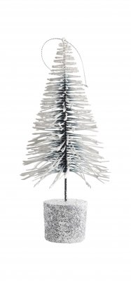 Funkytree Medium, Christmas tree, glittrande julgran från Tine K Home