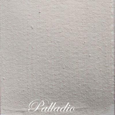Kalklitir - Kalkfärg - Palladio