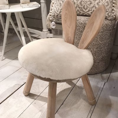 Rabbit Chair, Kanin stol